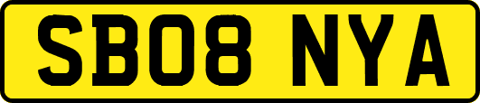 SB08NYA