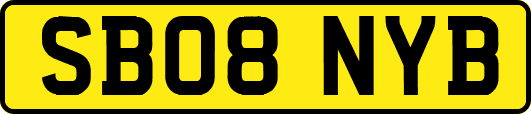 SB08NYB