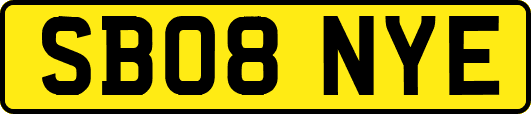 SB08NYE
