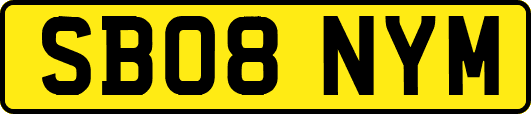 SB08NYM
