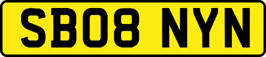 SB08NYN