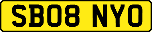 SB08NYO