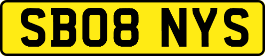 SB08NYS