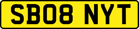 SB08NYT