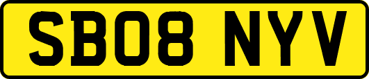 SB08NYV
