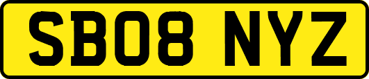 SB08NYZ