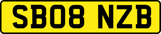 SB08NZB