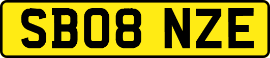 SB08NZE