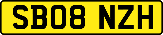 SB08NZH