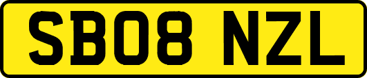 SB08NZL