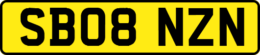 SB08NZN