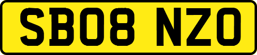 SB08NZO