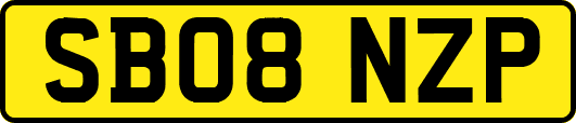SB08NZP