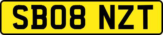 SB08NZT
