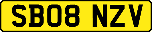 SB08NZV