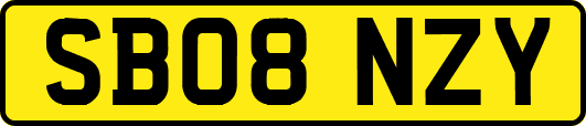 SB08NZY