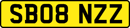 SB08NZZ