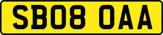 SB08OAA