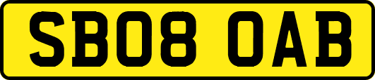 SB08OAB