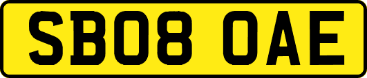 SB08OAE