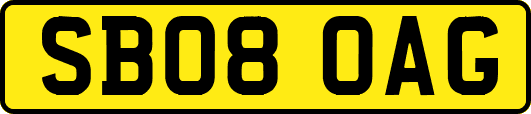 SB08OAG