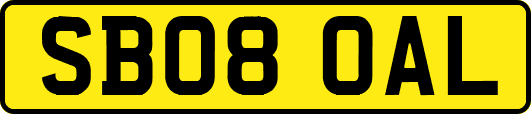 SB08OAL