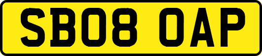 SB08OAP