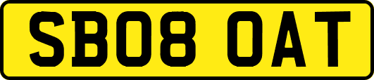 SB08OAT