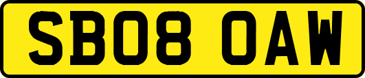 SB08OAW