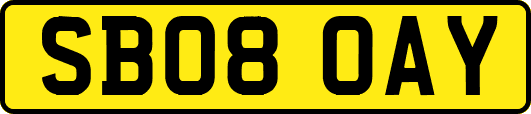 SB08OAY
