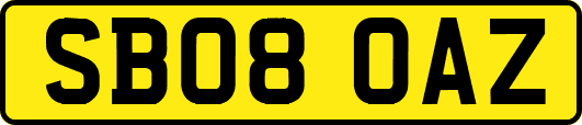 SB08OAZ