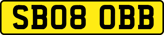 SB08OBB
