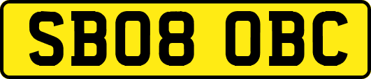 SB08OBC