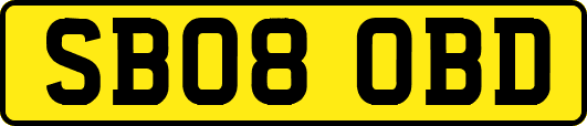 SB08OBD