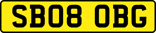 SB08OBG