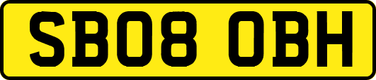 SB08OBH