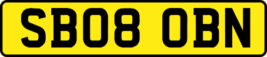 SB08OBN