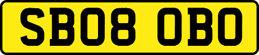 SB08OBO