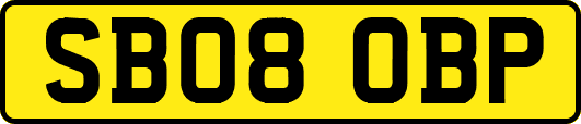 SB08OBP