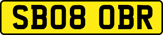 SB08OBR