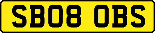 SB08OBS