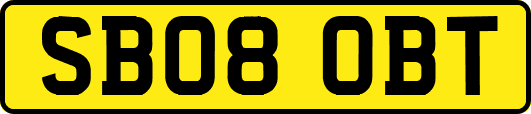 SB08OBT