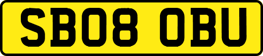SB08OBU