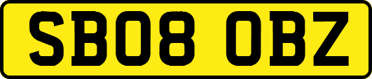 SB08OBZ