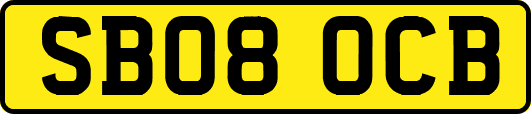 SB08OCB