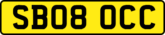 SB08OCC