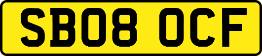 SB08OCF