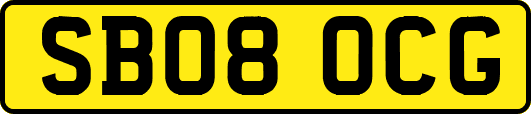 SB08OCG