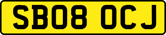 SB08OCJ