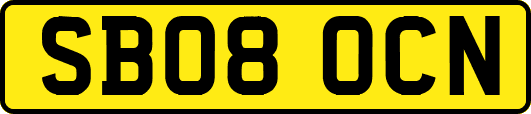 SB08OCN